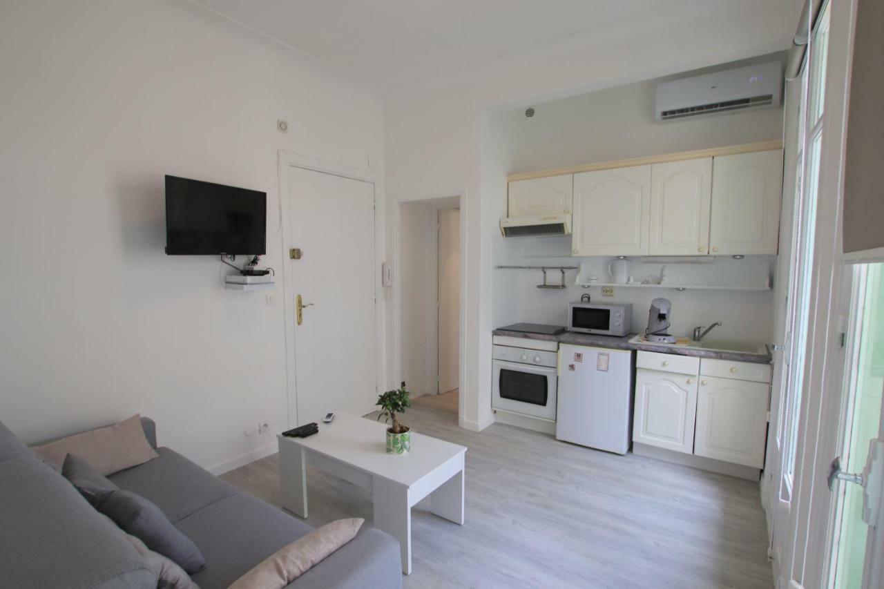 La Suite 111 Nice Eksteriør billede