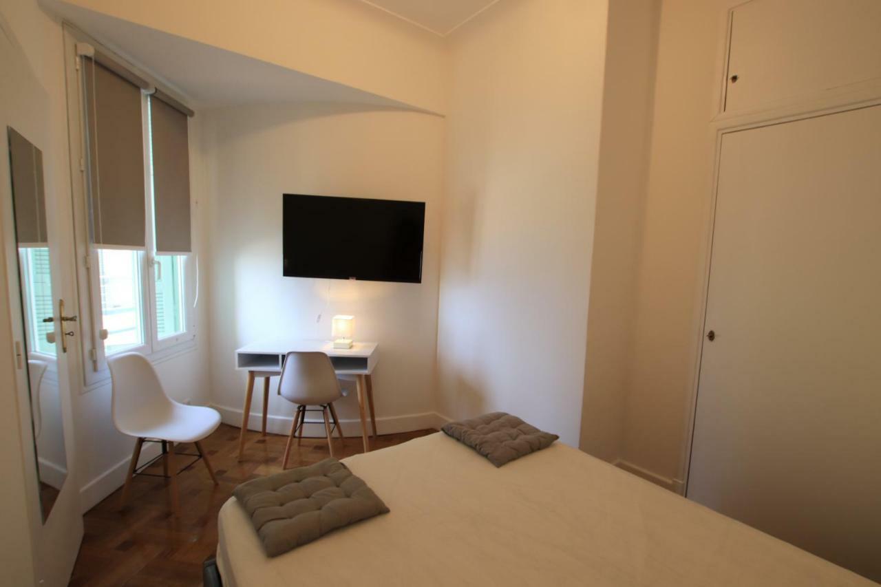 La Suite 111 Nice Eksteriør billede