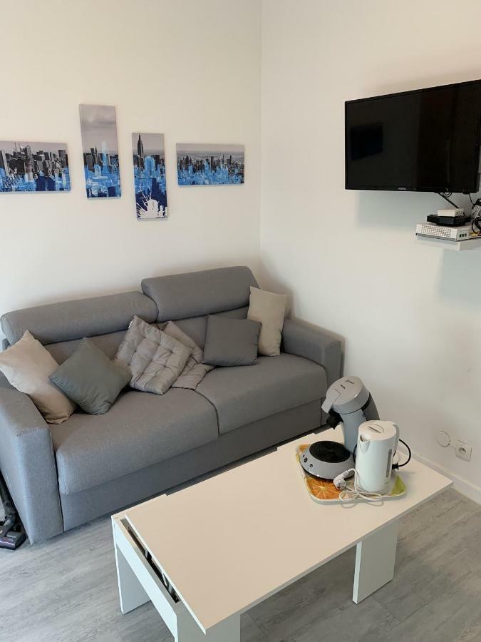 La Suite 111 Nice Eksteriør billede