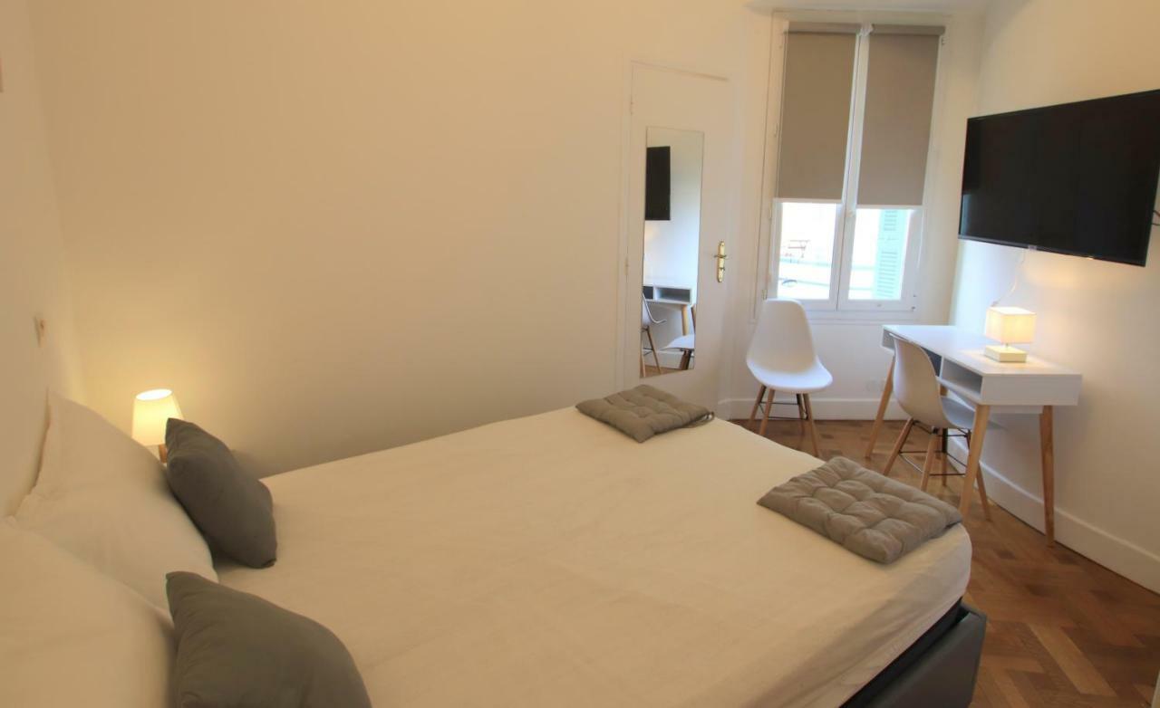 La Suite 111 Nice Eksteriør billede