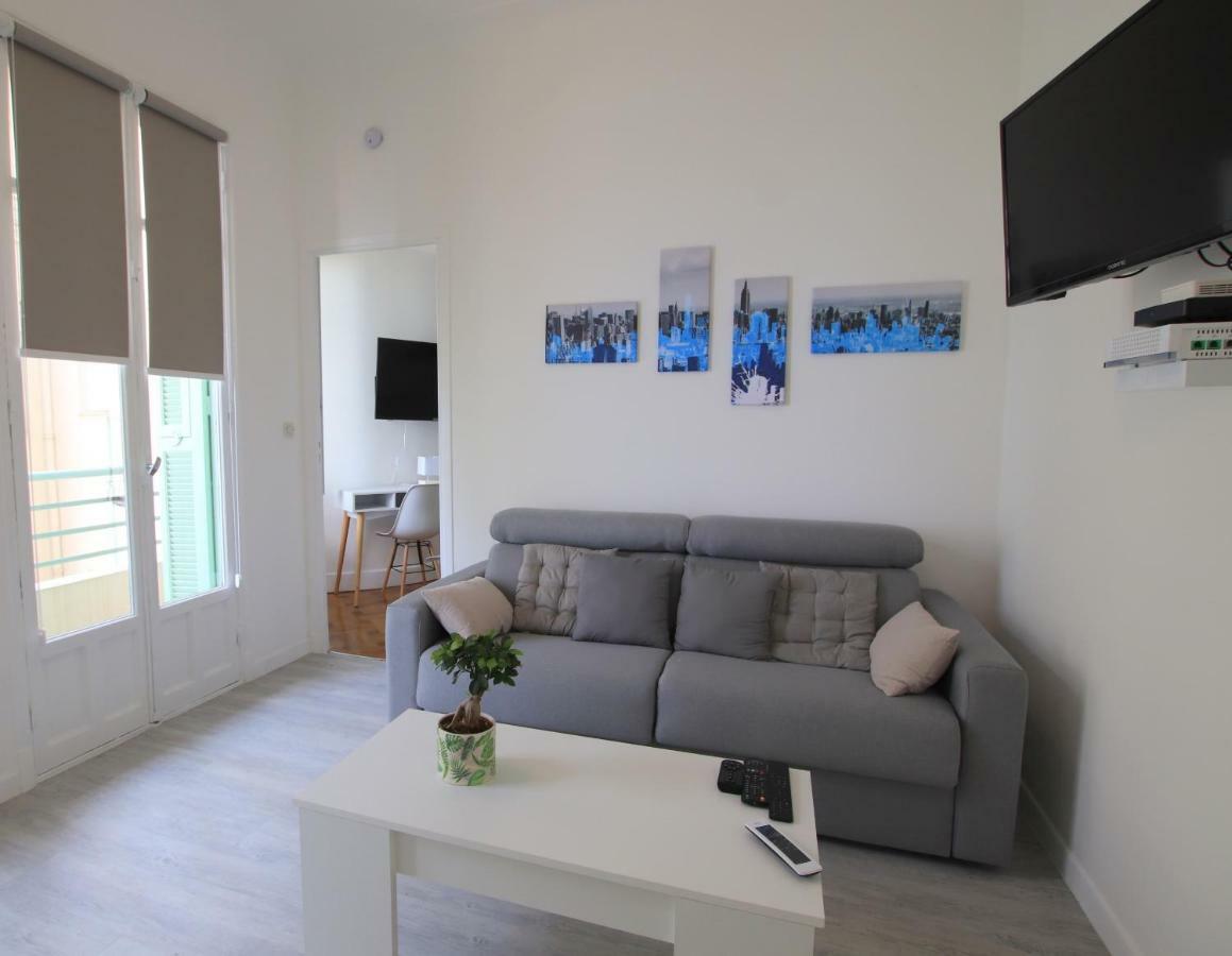 La Suite 111 Nice Eksteriør billede