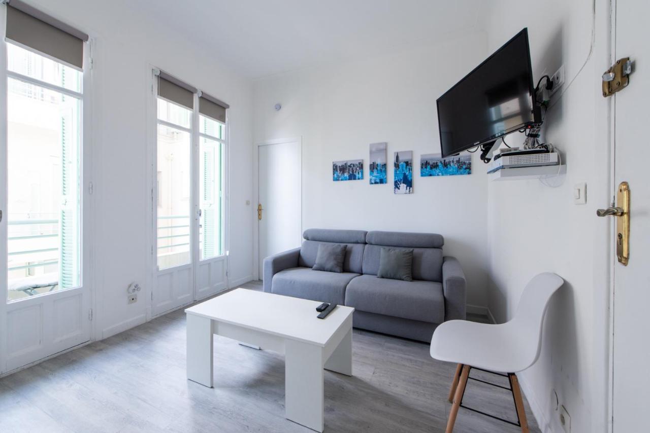 La Suite 111 Nice Eksteriør billede
