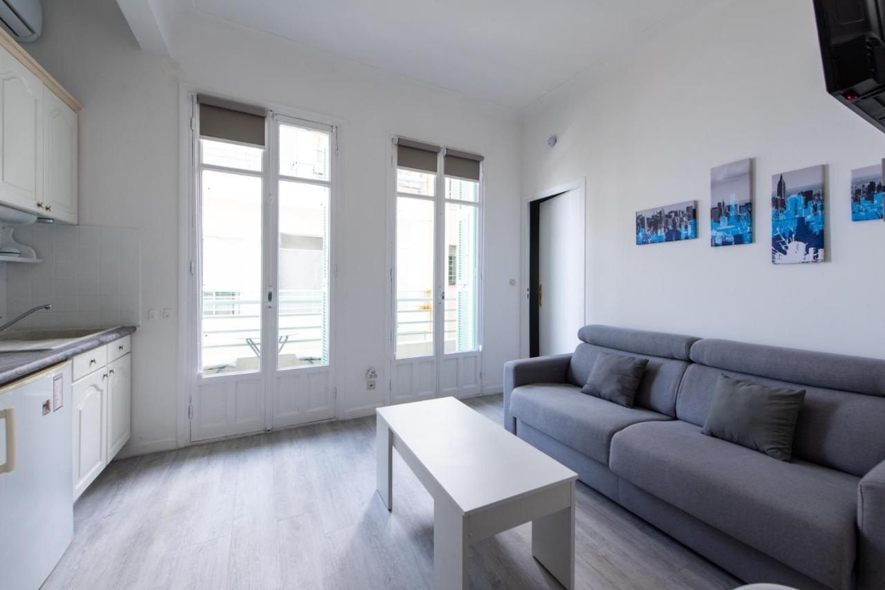La Suite 111 Nice Eksteriør billede