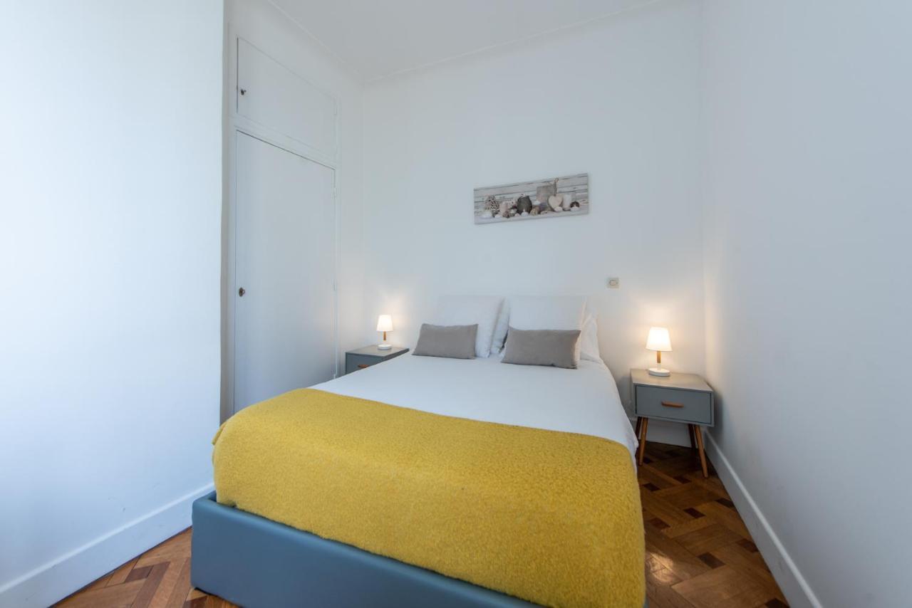 La Suite 111 Nice Eksteriør billede